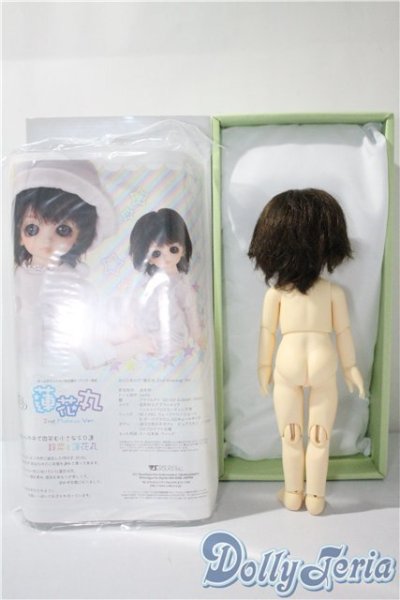 画像7: 幼SD/蓮華丸2nd maske up ver. U-25-05-06-215-KD-ZU (7)