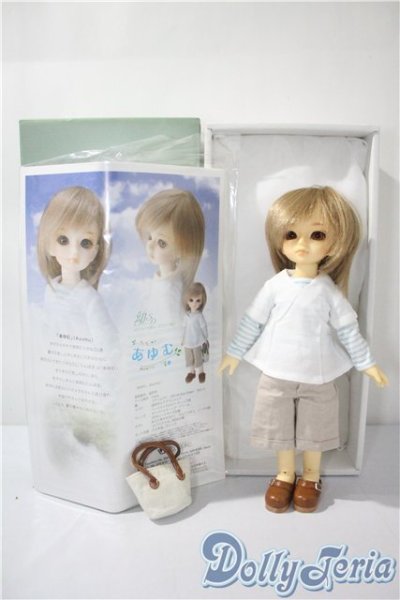 画像6: 幼SDあゆむ　1st U-25-05-06-214-KD-ZU (6)