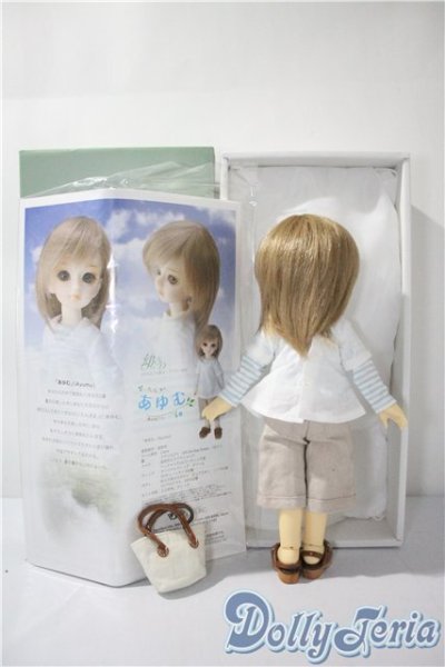 画像7: 幼SDあゆむ　1st U-25-05-06-214-KD-ZU (7)