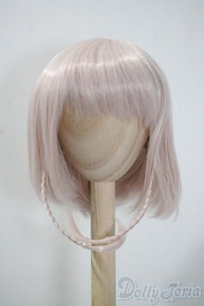画像1: 9-10inch/ウィッグ　DeeRibbon U-25-05-20-063-KD-ZU (1)