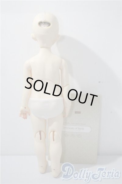 画像6: DearSD/フルチョイスF-59　オーダーメイク　ヘッド U-25-05-13-216-KD-ZU (6)