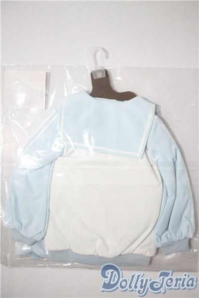 画像2: SD/OF:メロディック・ジャージ（水色）　VOLKS U-25-05-13-116-KD-ZU (2)