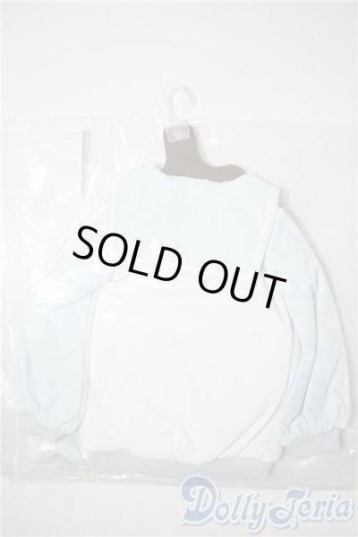 画像2: SD/OF:メロディック・ジャージ（水色）　VOLKS U-25-05-13-116-KD-ZU (2)