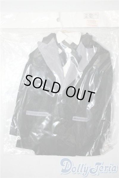 画像1: SDGrB＆SD13男の子/OF:衣装セット　VOKS　 U-25-05-13-118-KD-ZU (1)