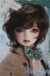 画像1: SD男の子/Le petit Frere(〜生まれ出るチルチルの弟〜ル プティ フレール) 「JOURNEY TO DREAM NIGHTS -夢夜へのいざない- 第十二章 青い鳥」 U-25-05-13-220-TN-ZU (1)