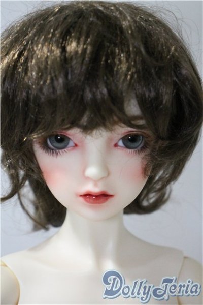 画像2: SD男の子/Le petit Frere(〜生まれ出るチルチルの弟〜ル プティ フレール) 「JOURNEY TO DREAM NIGHTS -夢夜へのいざない- 第十二章 青い鳥」 U-25-05-13-220-TN-ZU (2)