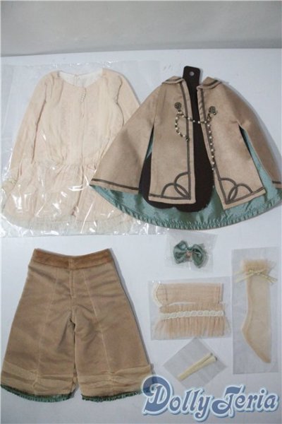 画像10: SD男の子/Le petit Frere(〜生まれ出るチルチルの弟〜ル プティ フレール) 「JOURNEY TO DREAM NIGHTS -夢夜へのいざない- 第十二章 青い鳥」 U-25-05-13-220-TN-ZU (10)