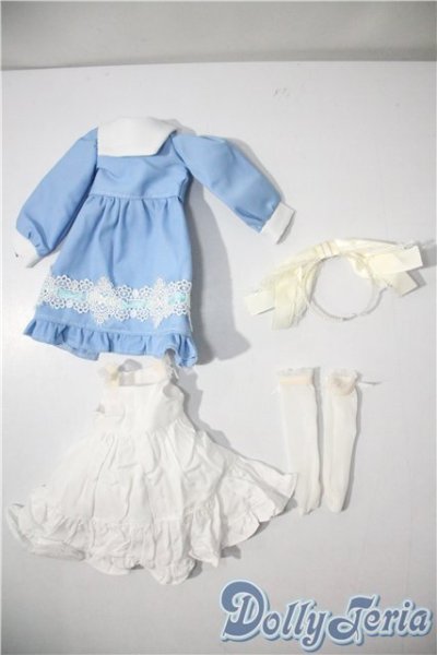 画像2: SDM＆MSD/OF:衣装セット U-25-05-13-166-TN-ZU (2)