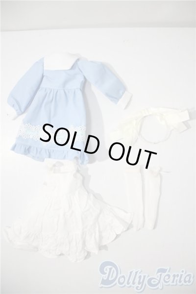 画像2: SDM＆MSD/OF:衣装セット U-25-05-13-166-TN-ZU (2)