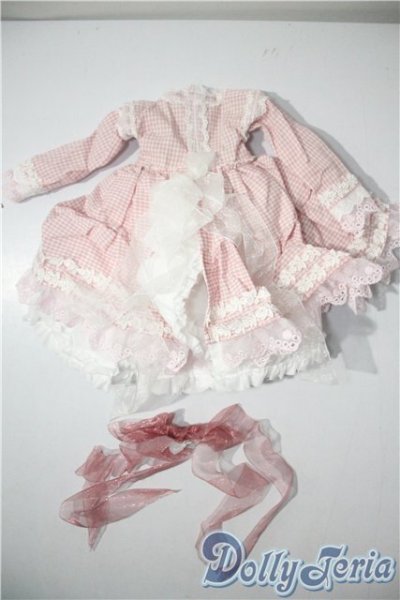 画像2: SDM＆MSD/OF:衣装セット U-25-05-13-169-TN-ZU (2)