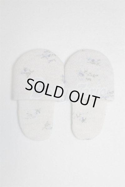 画像1: SDM＆MSD/OF:靴 U-25-05-13-188-TN-ZU (1)