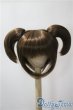 画像1: 9inch/ウィッグ DOLLCE U-25-06-05-044-TN-ZU (1)