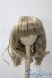 画像1: 9inch/ウィッグ DOLLCE U-25-06-05-047-TN-ZU (1)