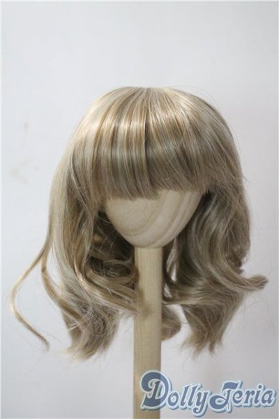 画像1: 9inch/ウィッグ DOLLCE U-25-06-05-047-TN-ZU (1)
