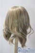 画像2: 9inch/ウィッグ DOLLCE U-25-06-05-047-TN-ZU (2)