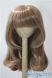 画像1: 9inch/ウィッグ DOLLCE U-25-06-05-046-TN-ZU (1)