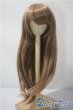 画像1: 9inch/ウィッグ DOLLCE U-25-06-05-045-TN-ZU (1)
