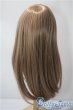 画像2: 9inch/ウィッグ DOLLCE U-25-06-05-045-TN-ZU (2)