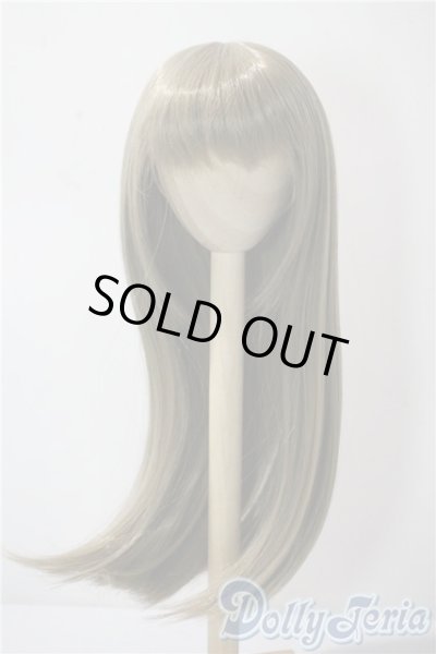 画像1: 8-9inch/ウィッグ U-25-06-05-037-TN-ZU (1)