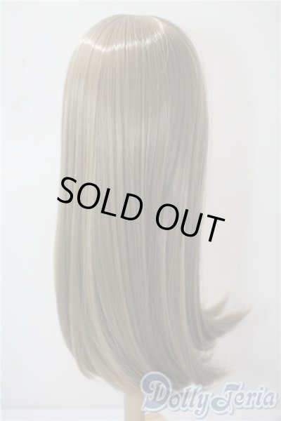 画像2: 8-9inch/ウィッグ U-25-06-05-037-TN-ZU (2)