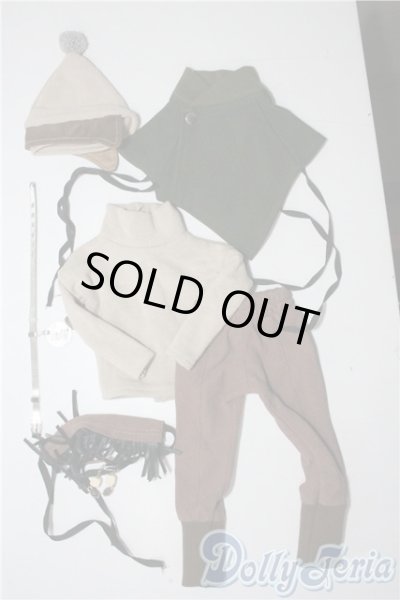 画像1: SDM＆MSD/OF:衣装セット U-25-06-05-135-TN-ZU (1)