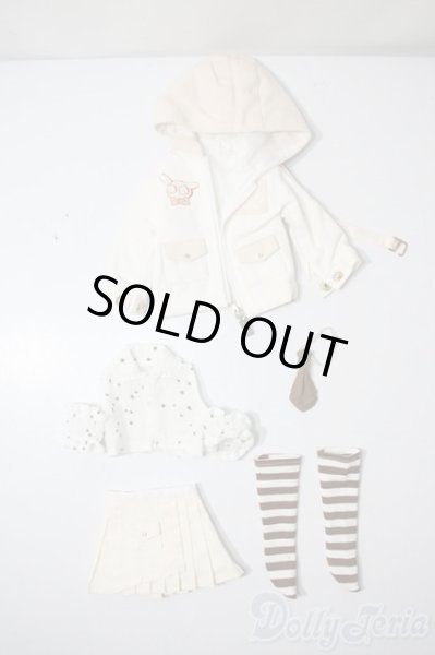 画像1: SDM＆MSD/OF:衣装セット U-25-06-05-084-TN-ZU (1)