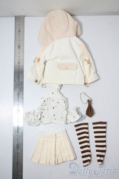 画像2: SDM＆MSD/OF:衣装セット U-25-06-05-084-TN-ZU (2)