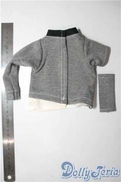 画像2: SDM＆MSD/OF:トップス U-25-06-05-133-TN-ZU (2)