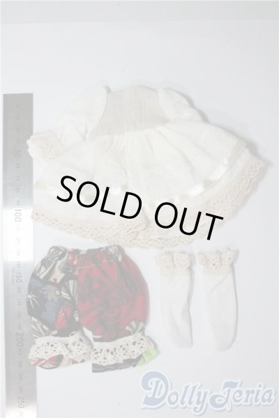 画像2: 幼SD/OF:衣装セット U-25-06-05-125-TN-ZU (2)