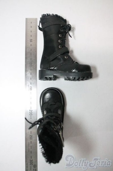 画像2: SD17B/OF:靴 U-25-06-05-060-TN-ZU (2)