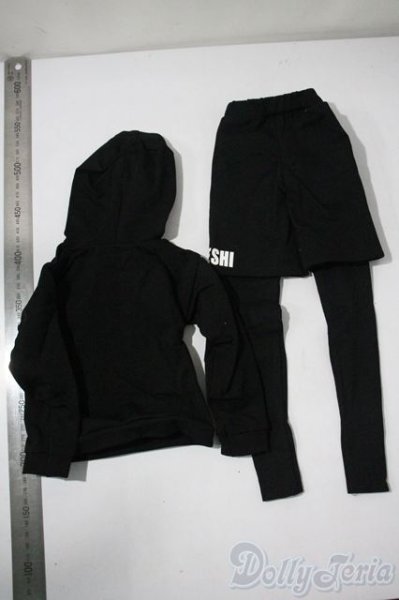 画像2: SD17B/OF:衣装セット U-25-05-27-198-TN-ZU (2)