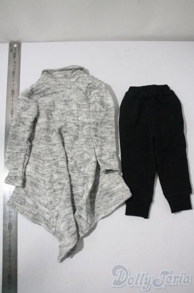 画像2: SD17B/OF:衣装セット U-25-05-27-199-TN-ZU (2)