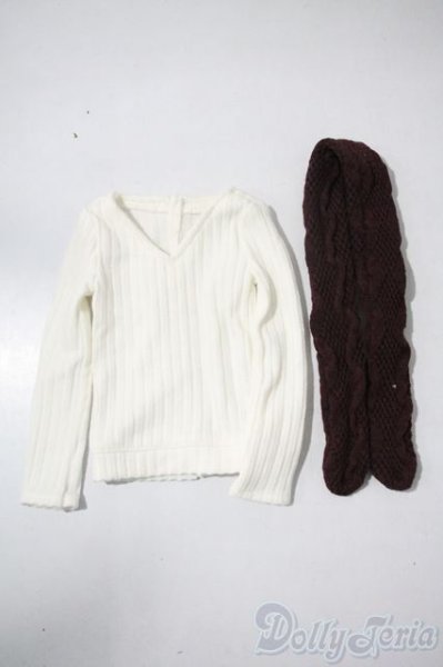 画像3: SD17B/OF:衣装セット U-25-05-27-199-TN-ZU (3)