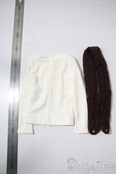 画像4: SD17B/OF:衣装セット U-25-05-27-199-TN-ZU (4)