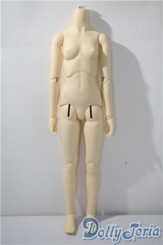 SuperDollfie - DOLL UP! (Page 1)