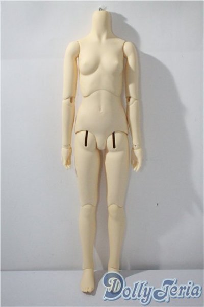 画像1: SD13女の子/ボディ U-25-05-13-211-TN-ZU (1)