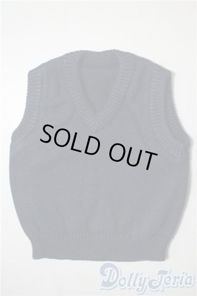 画像1: SDM＆MSD/OF:トップス　ベスト U-25-05-20-028-KD-ZU (1)