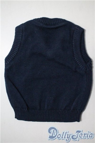 画像2: SDM＆MSD/OF:トップス　ベスト U-25-05-20-028-KD-ZU (2)