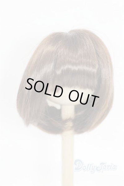 画像1: 6-7inch/ウィッグ U-25-05-06-274-TN-ZU (1)