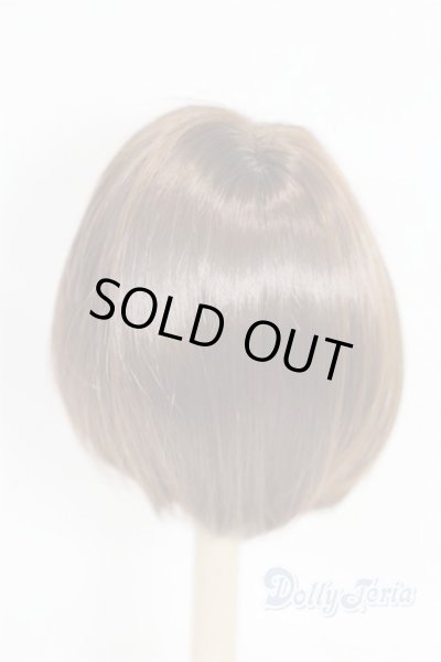 画像2: 6-7inch/ウィッグ U-25-05-06-274-TN-ZU (2)