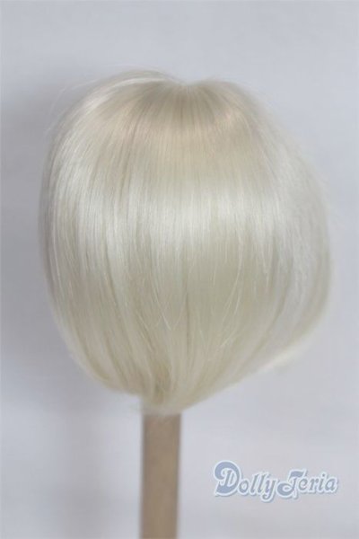 画像2: 6-7inch/ウィッグ U-25-05-06-275-TN-ZU (2)