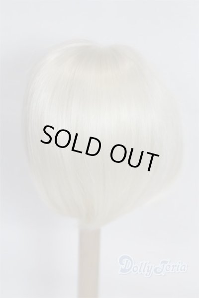 画像2: 6-7inch/ウィッグ U-25-05-06-275-TN-ZU (2)