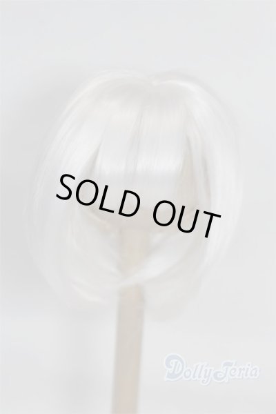 画像1: 6-7inch/ウィッグ U-25-05-06-276-TN-ZU (1)