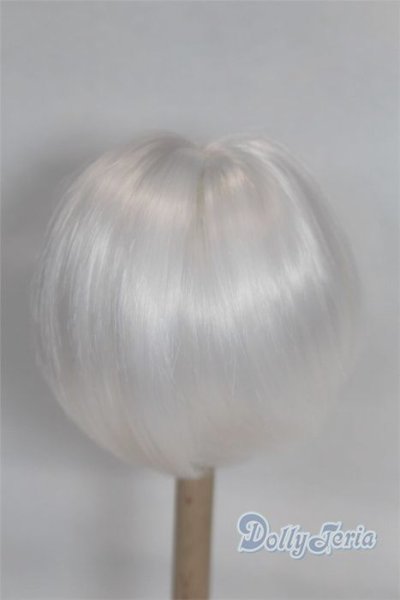 画像2: 6-7inch/ウィッグ U-25-05-06-276-TN-ZU (2)