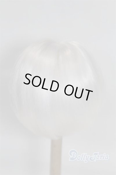 画像2: 6-7inch/ウィッグ U-25-05-06-276-TN-ZU (2)