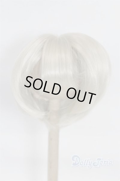 画像1: 6-7inch/ウィッグ U-25-05-06-277-TN-ZU (1)