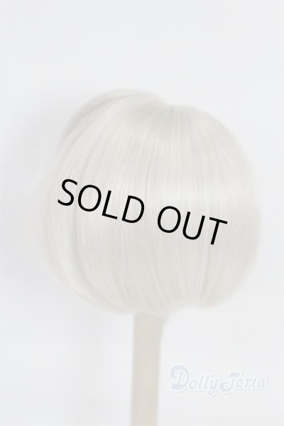 画像2: 6-7inch/ウィッグ U-25-05-06-277-TN-ZU (2)