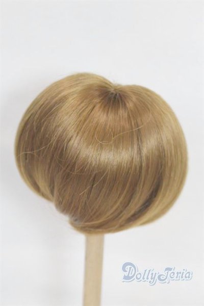 画像2: 6-7inch/ウィッグ U-25-05-06-278-TN-ZU (2)