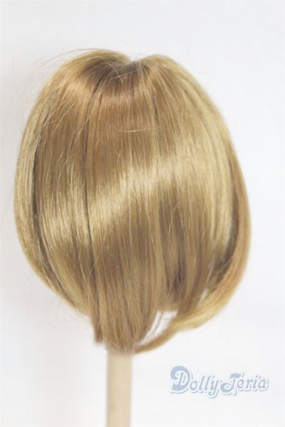 画像2: 7-8inch/ウィッグ U-25-05-06-282-TN-ZU (2)