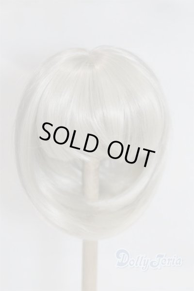 画像1: 9-10inch/ウィッグ U-25-05-06-286-TN-ZU (1)